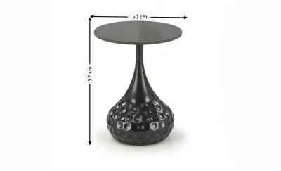 Masuta Cafea KJCT003 Black Masuta Cafea KJCT003 Black