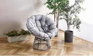 Fotoliu Rotativ KJF095