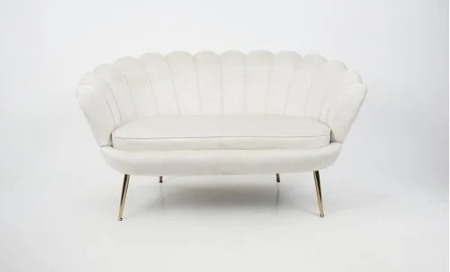 Set Marbella Canapea cu Masuta KJL213, Bej