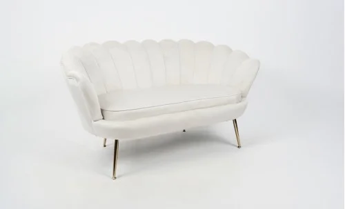 Set Marbella Canapea cu Masuta KJL213, Bej