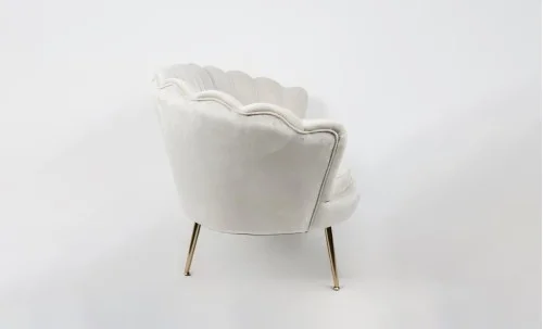 Set Marbella Canapea cu Masuta KJL213, Bej