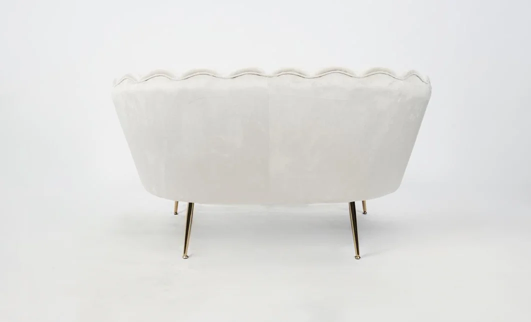 Set Marbella Canapea cu Masuta KJL213, Bej 7