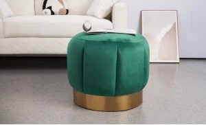 Taburet KJP249 Verde