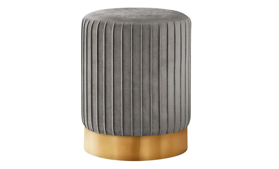 Taburet KJP264 Gri 2