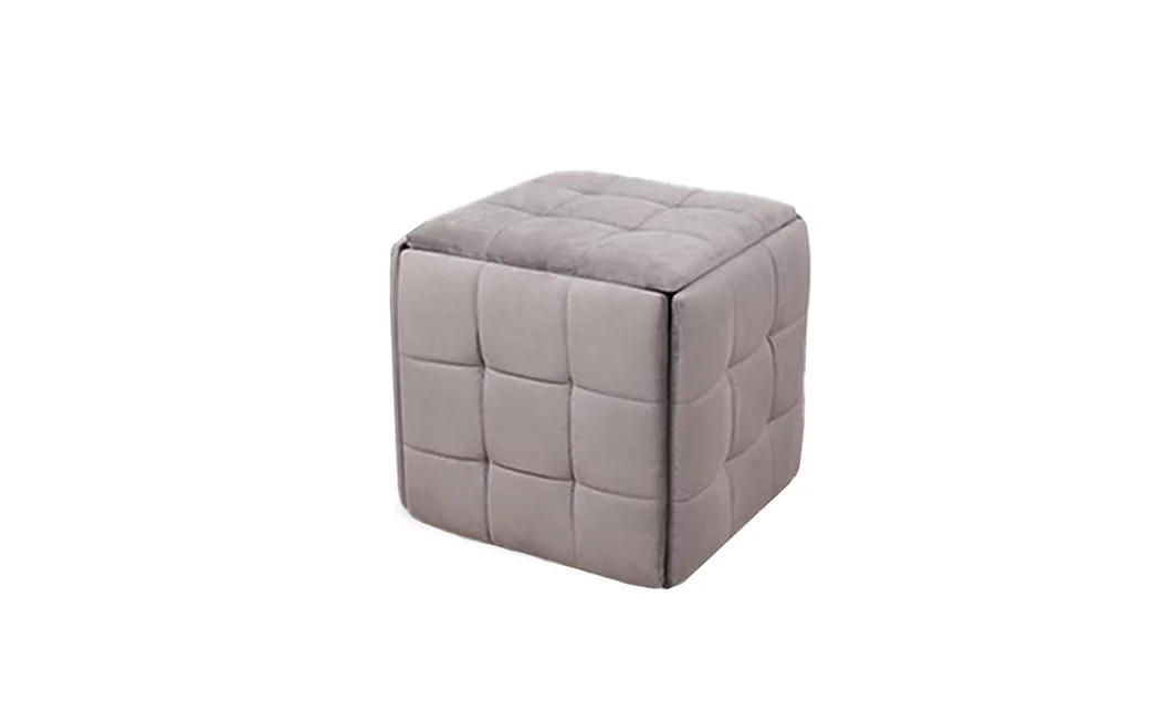Set 5 tabureți KTC2281 Gri 1