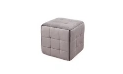 Set 5 tabureți KTC2281 Gri