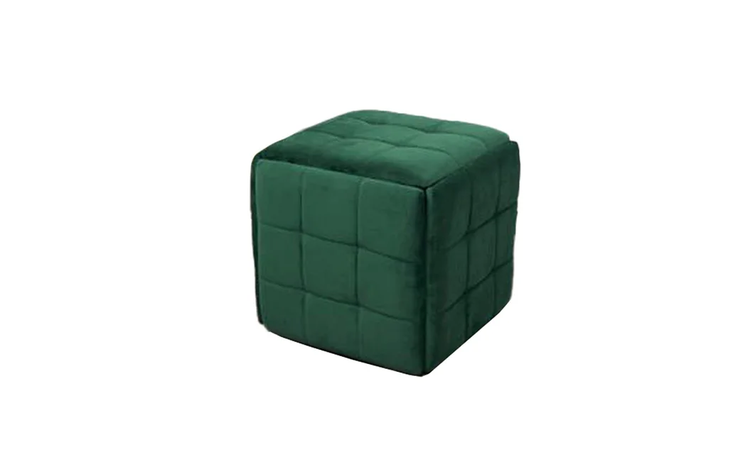 Set 5 tabureți KTC2281 Verde 1