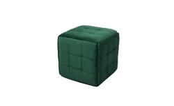 Set 5 tabureți KTC2281 Verde