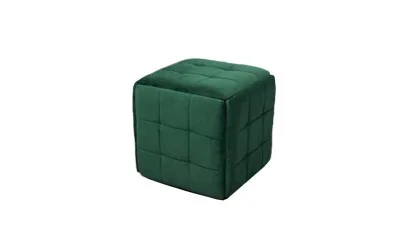 Set 5 tabureți KTC2281 Verde