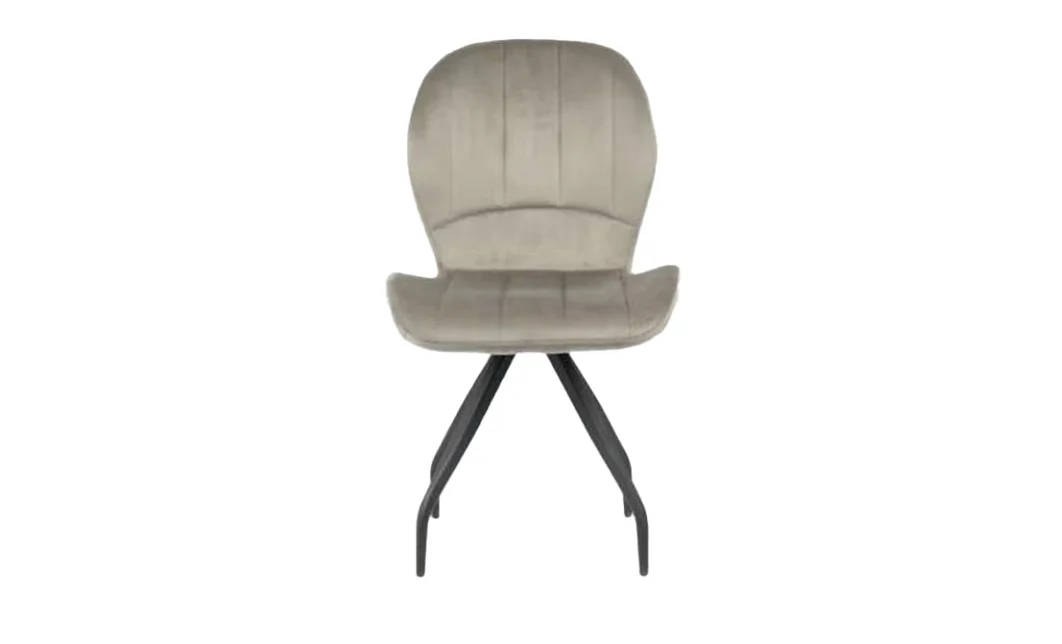 Scaun Living KJC0360 Gri 3