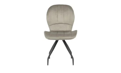 Scaun Living KJC0360 Gri