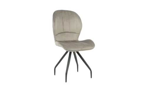 Scaun Living KJC0360 Gri