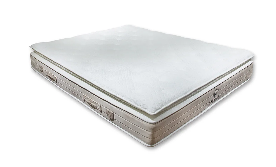 Saltea Lincolin, 120x200x29cm