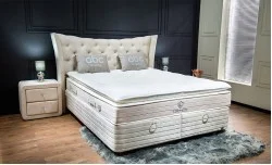 Pat Lincolin 160x200