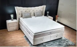 Pat Lincolin 180x200