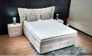 Pat Lincolin 180x200