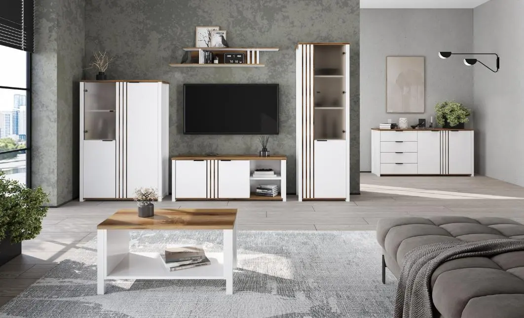 Mobilier Living Modular Helix