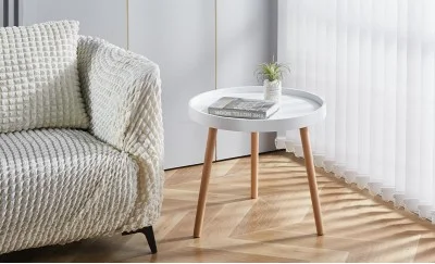 Masuta Cafea CT360 Alb Masuta Cafea CT360 Alb