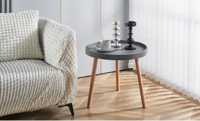 Masuta Cafea CT360 Gri Masuta Cafea CT360 Gri