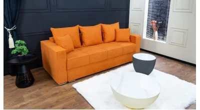 Mobila ABC – 15 Ani de Excelență în Producția de Canapele Premium