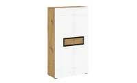 Dulap cu două uși Pawel N 