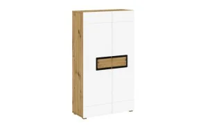 Dulap cu două uși Pawel N 