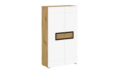Dulap cu două uși Pawel N 