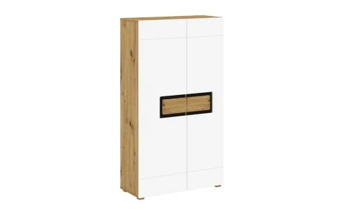 Dulap cu două uși Pawel N 