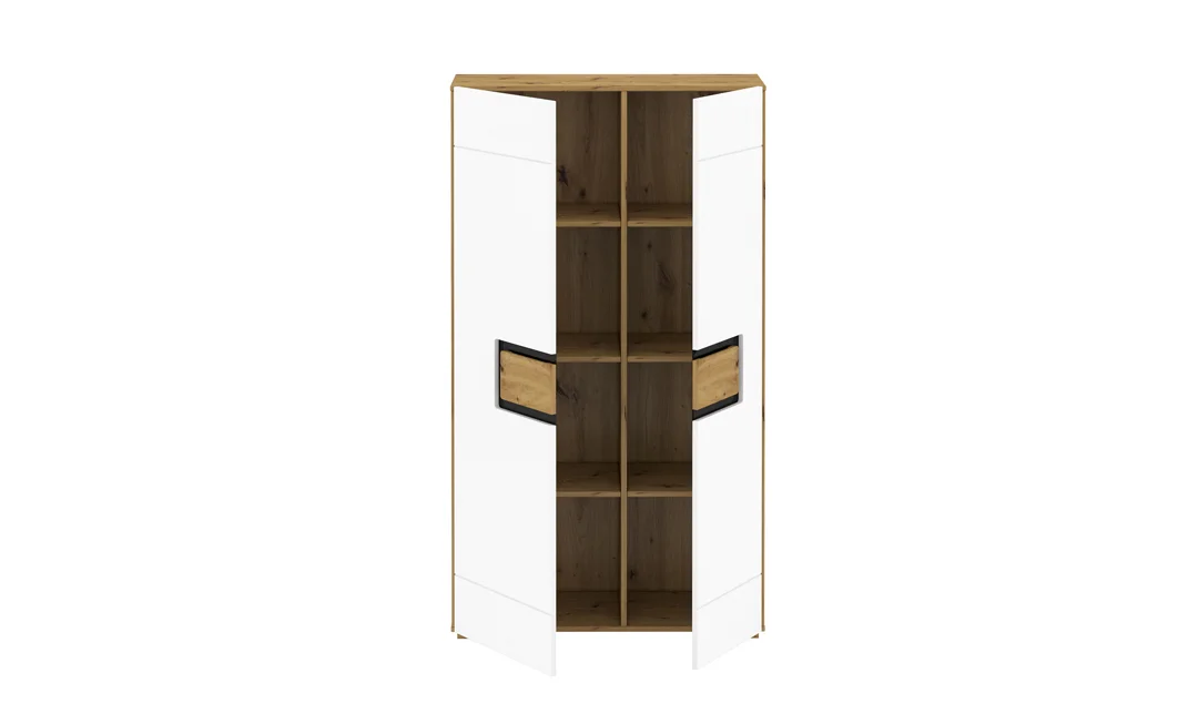 Dulap cu două uși Pawel N  1