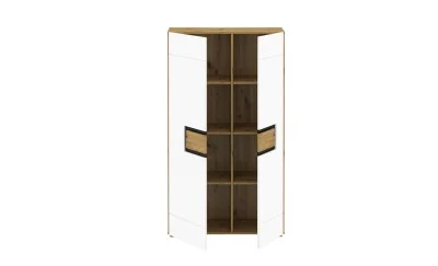 Dulap cu două uși Pawel N 