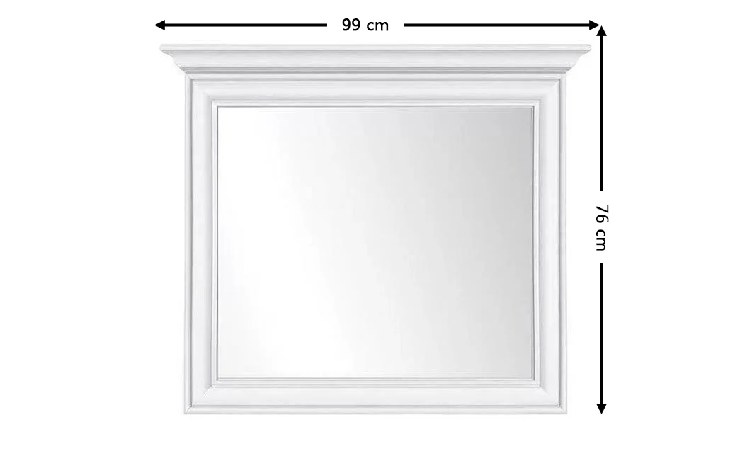 Oglinda Idento LUS/90 1