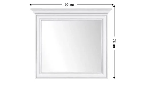 Oglinda Idento LUS/90