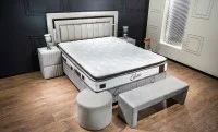 Banca Calipso Beige  2