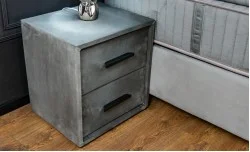 Noptiera Pat Confort PED