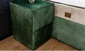 Noptiera Klaus Verde