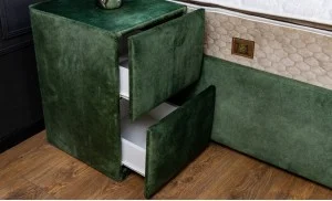 Noptiera Klaus Verde