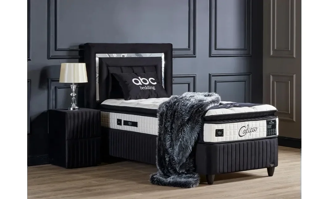 Saltea Calipso, 120x200cm 5