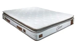 Saltea Calipso Beige, 180x200cm