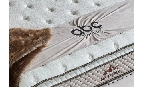 Saltea Magnesia, 120x200x32cm