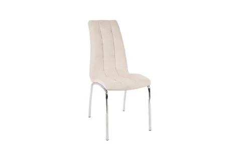 Scaun Living F630 Bej