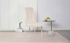 Scaun Living F630 Bej