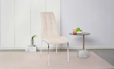 Scaun Living F630 Bej