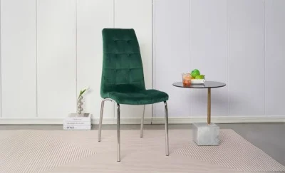 Scaun Living F630 Verde