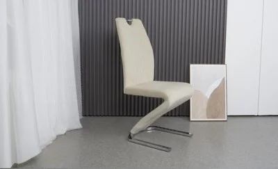 Scaun Living F692 Bej