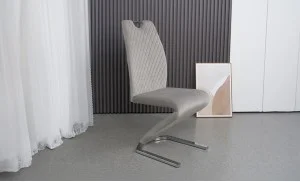 Scaun Living F692 Gri