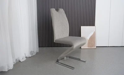 Scaun Living F692 Gri