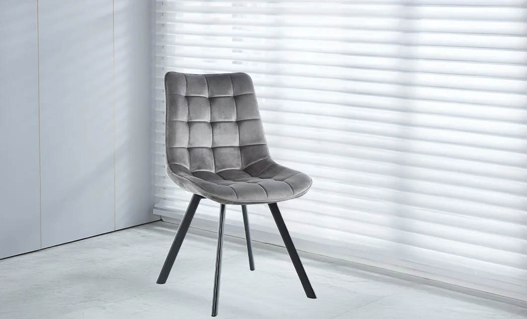 Scaun Living J265 Gri