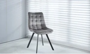 Scaun Living J265 Gri