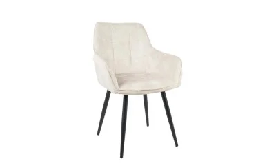 Scaun Living KJC4344 Bej