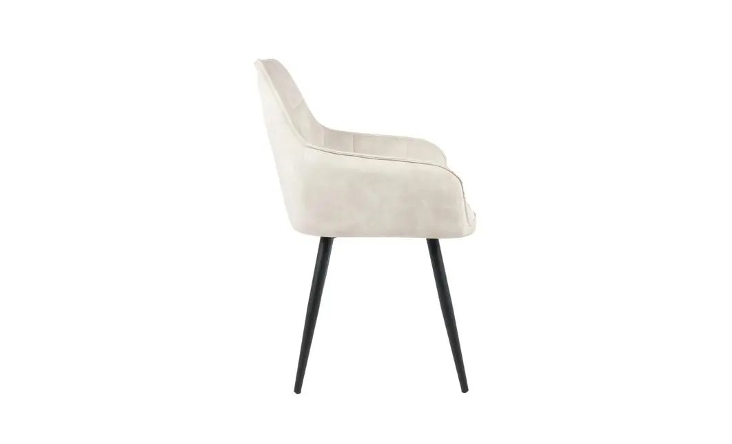 Scaun Living KJC4344 Bej 4